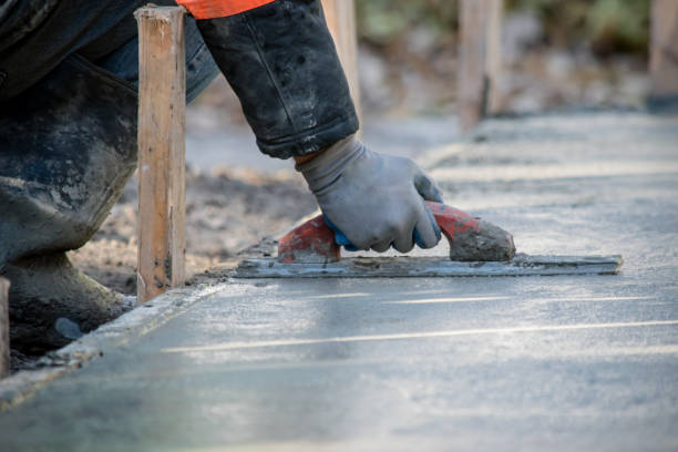 Best Concrete Installation Cost  in Dawsonville, GA