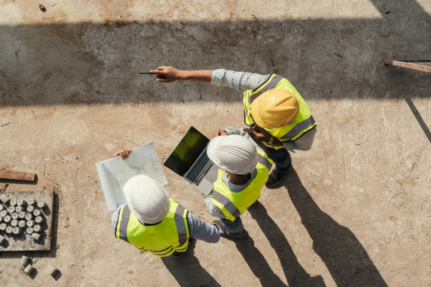 Best Concrete Foundation Repair  in Dawsonville, GA