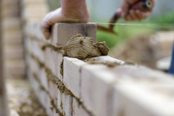 Best Decorative Concrete Services  in Dawsonville, GA