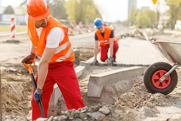 Best Concrete Resurfacing Services  in Dawsonville, GA