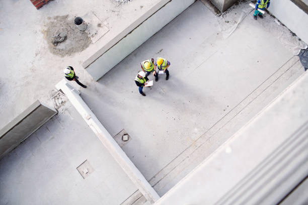 Professional Concrete contractor in GA